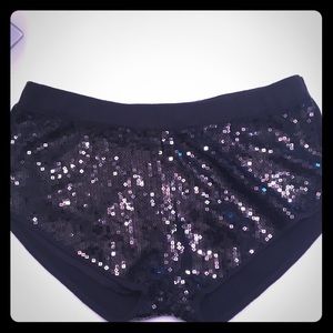 Twelfth street shorts